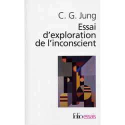 Essai d'exploration de l'inconscient