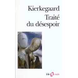 ISBN Traite Du Desespoir, philosophie, Français