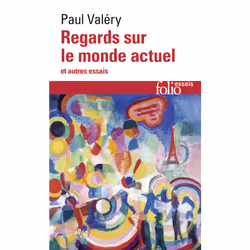 ISBN Regards sur le monde actuel et autres essais, Français, 320 pages