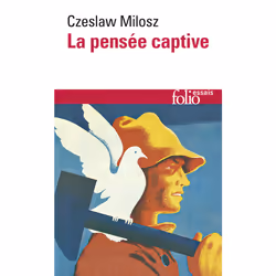 ISBN La Pensée captive, Français, 320 pages