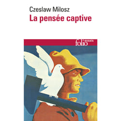 La pensee captive