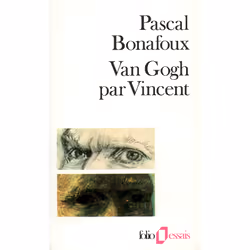 ISBN Van Gogh par Vincent, Français, 192 pages