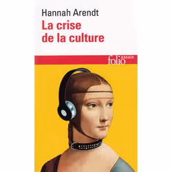 ISBN La Crise De La Culture, philosophie, Français, Livre broché