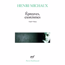 ISBN Épreuves, exorcismes, Français, 112 pages