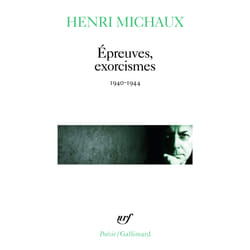 Épreuves, exorcismes - 1940-1944