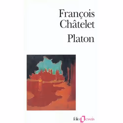 ISBN Platon, philosophie, Français
