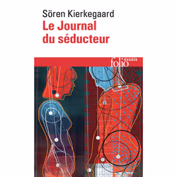 ISBN Le Journal Du Seducteur, philosophie, Français