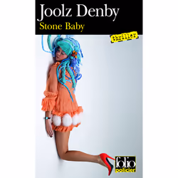 ISBN Stone Baby, Français, 400 pages