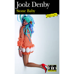 ISBN Stone Baby