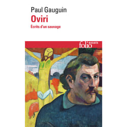 Oviri - écrits d'un sauvage