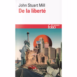ISBN De la liberté, Français, 256 pages