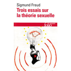 Trois essais sur la théorie sexuelle