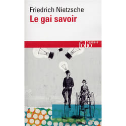 Le Gai Savoir