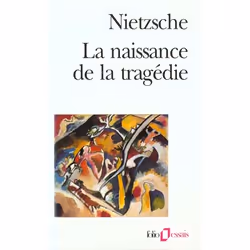 ISBN Oeuvres Philosophiques Completes, I, 1 : La Naissance De La Tragedie / Fragments Posthumes (Automne, philosophie, França ...