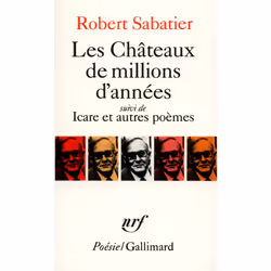 ISBN Les Châteaux de millions d'années, Français, 224 pages