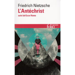 L'Antéchrist / Ecce Homo (Poche)