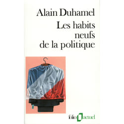 Les habits neufs de la politique