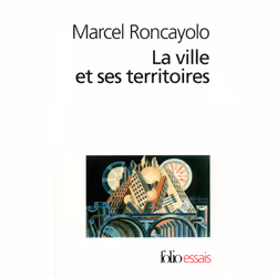 ISBN La Ville et ses territoires, Français, 288 pages