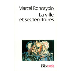 La ville et ses territoires