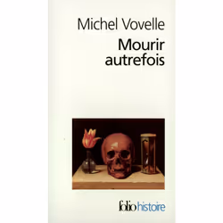 ISBN Mourir autrefois, Français, 256 pages