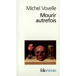 ISBN Mourir autrefois
