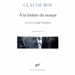 ISBN À la lisière du temps, Français, 320 pages