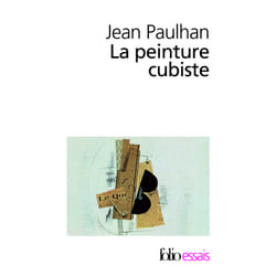 La peinture cubiste