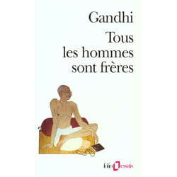 Tous les hommes sont frères