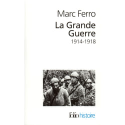 La Grande guerre