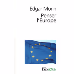 ISBN Penser l'Europe, Français, 288 pages
