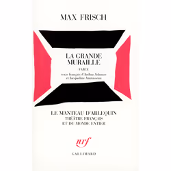 ISBN La Grande Muraille, Français, 120 pages