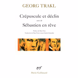 ISBN Crépuscule et déclin, Français, 288 pages