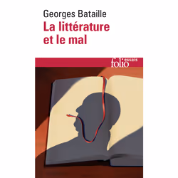 ISBN La Littérature et le mal, Français, 208 pages