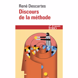 ISBN Discours de la méthode, Français, 352 pages