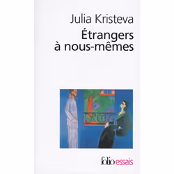 ISBN Etrangers A Nous-Memes, Psychologie, Français, Livre broché