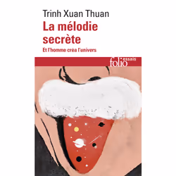 ISBN La Mélodie secrète, Français, 416 pages