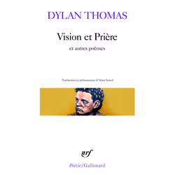 ISBN Vision et Prière et autres poèmes, Français, 144 pages