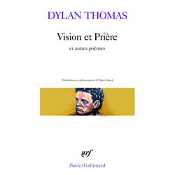 ISBN Vision et Prière et autres poèmes