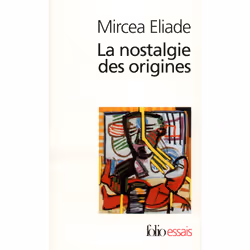 ISBN La nostalgie des origines, Français, 288 pages