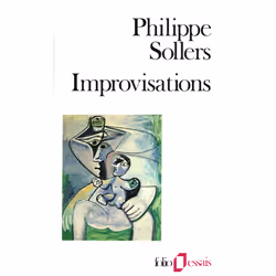 ISBN Improvisations, Français, 224 pages
