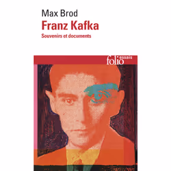 ISBN Franz Kafka, Français, 320 pages
