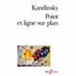 ISBN Point Et Ligne Sur Plan, histoire, Français