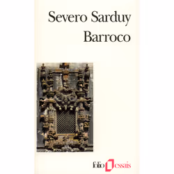 ISBN Barroco, Français, 224 pages