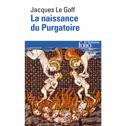 ISBN La naissance du Purgatoire, Français, 512 pages
