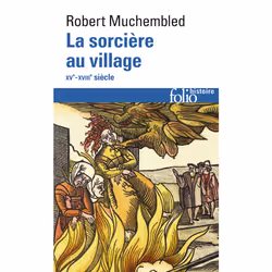 ISBN La Sorcière au village, Français, 320 pages