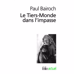 ISBN Le Tiers-Monde dans l'impasse, Français, 672 pages