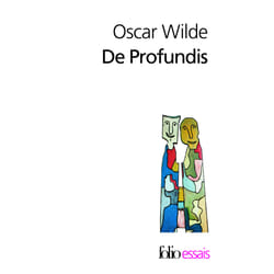 De profundis : lettres sur la prison