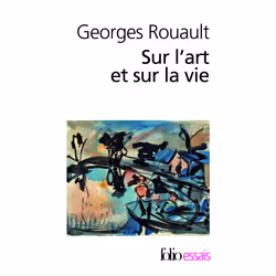ISBN Sur l'art et sur la vie, Français, 192 pages
