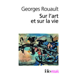 ISBN Sur l'art et sur la vie
