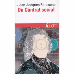 ISBN Du Contrat social, Français, 544 pages